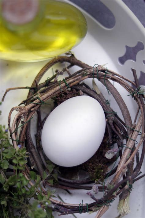 Enhancing your intuition with the witchcraft egg